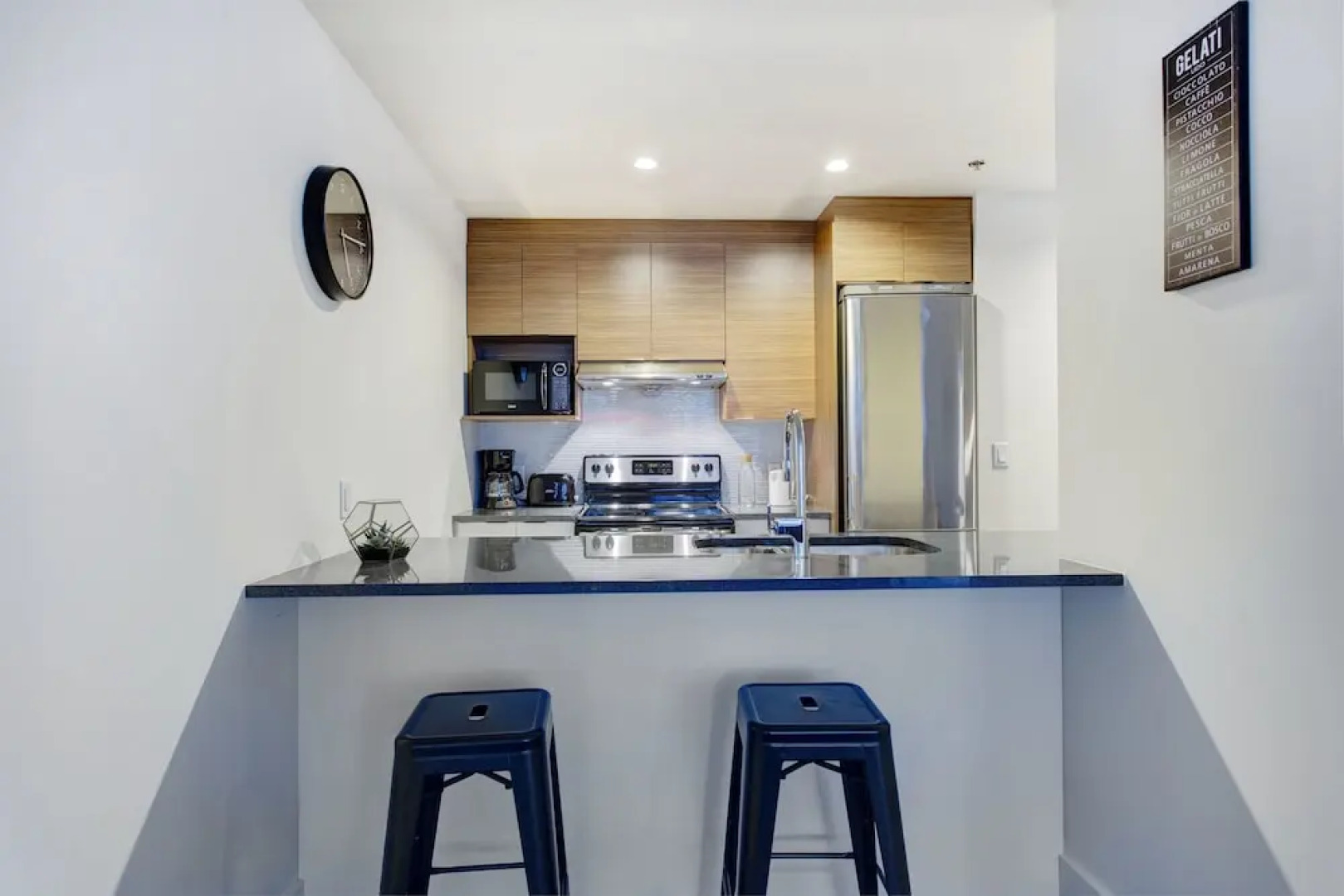 Place des Festivals Serviced Apartments by Hometrotting