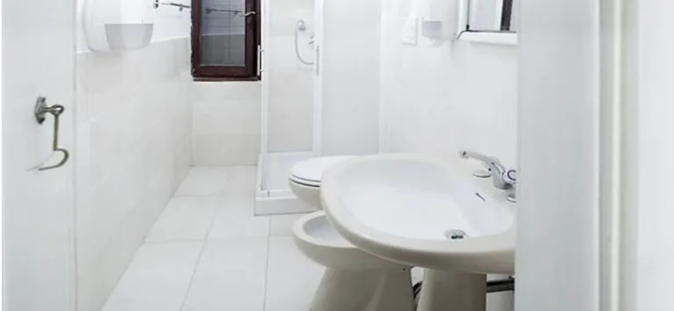 Youth Venice Hostelers Home