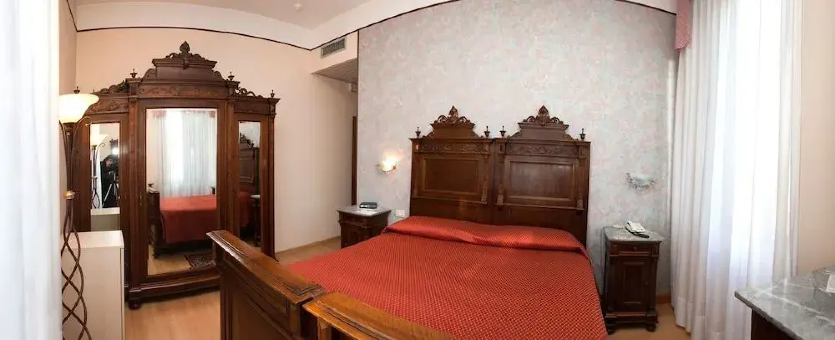 Park Hotel Ristorante Le Magnolie