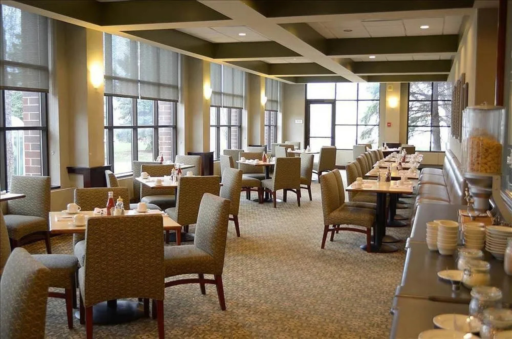 Courtyard Edina Bloomington