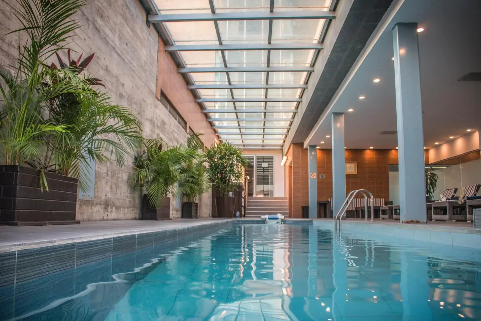 Casa Inn Premium Hotel Queretaro
