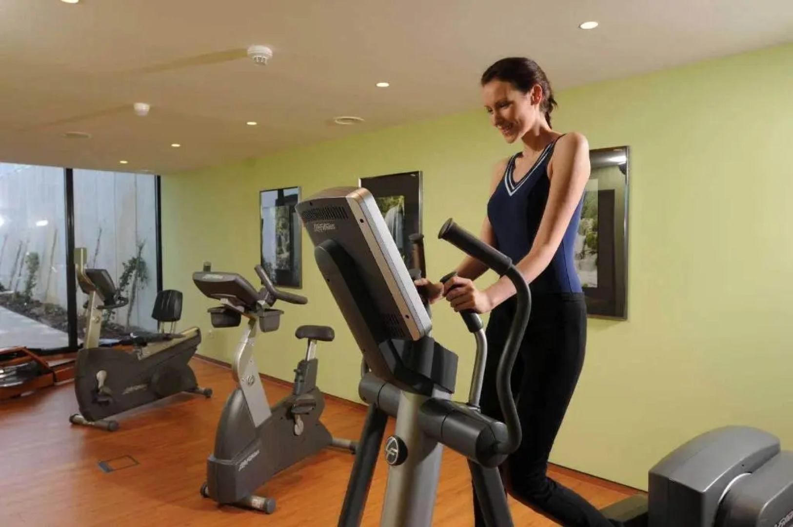 Maritim Strandhotel Travemünde