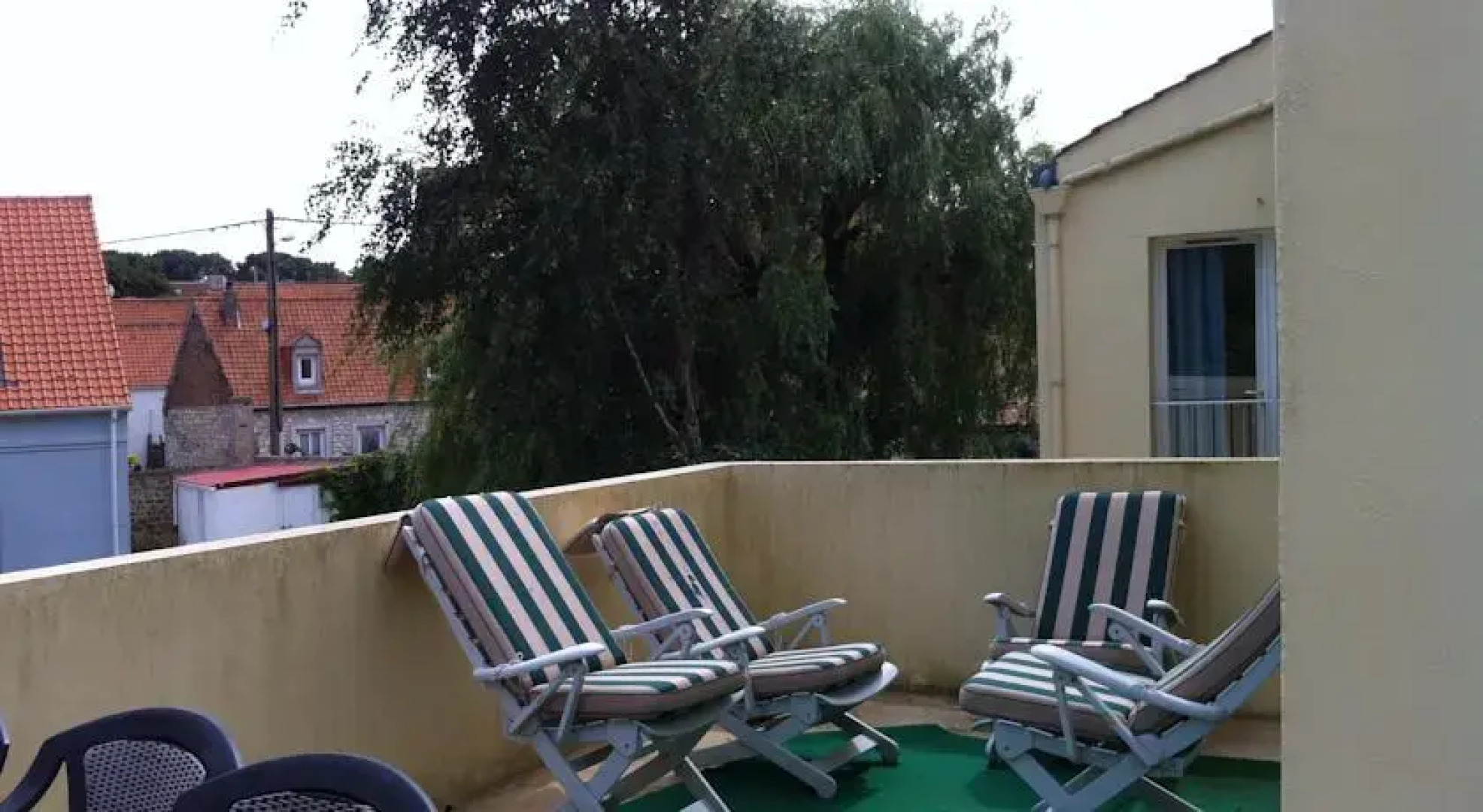 Le Vivier - Famille, Groupe