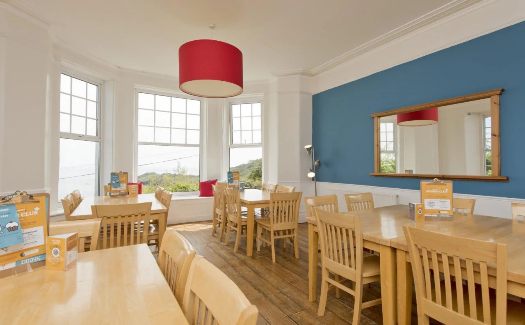 YHA Coverack