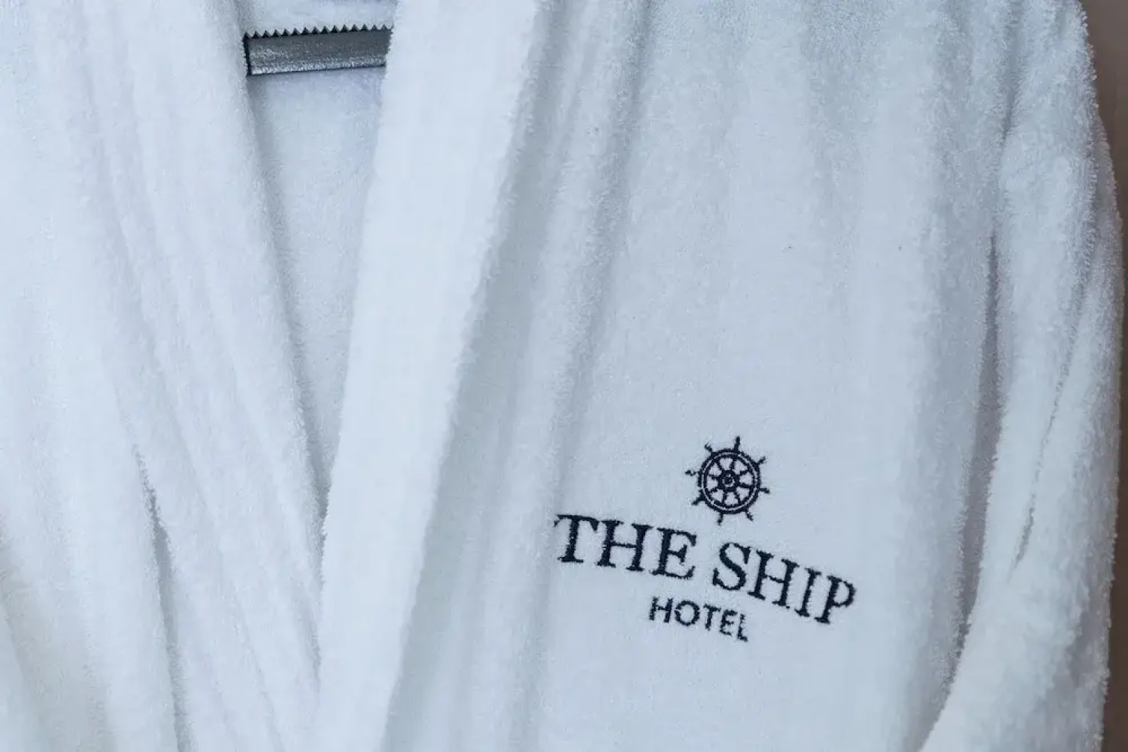 The Ship Hotel