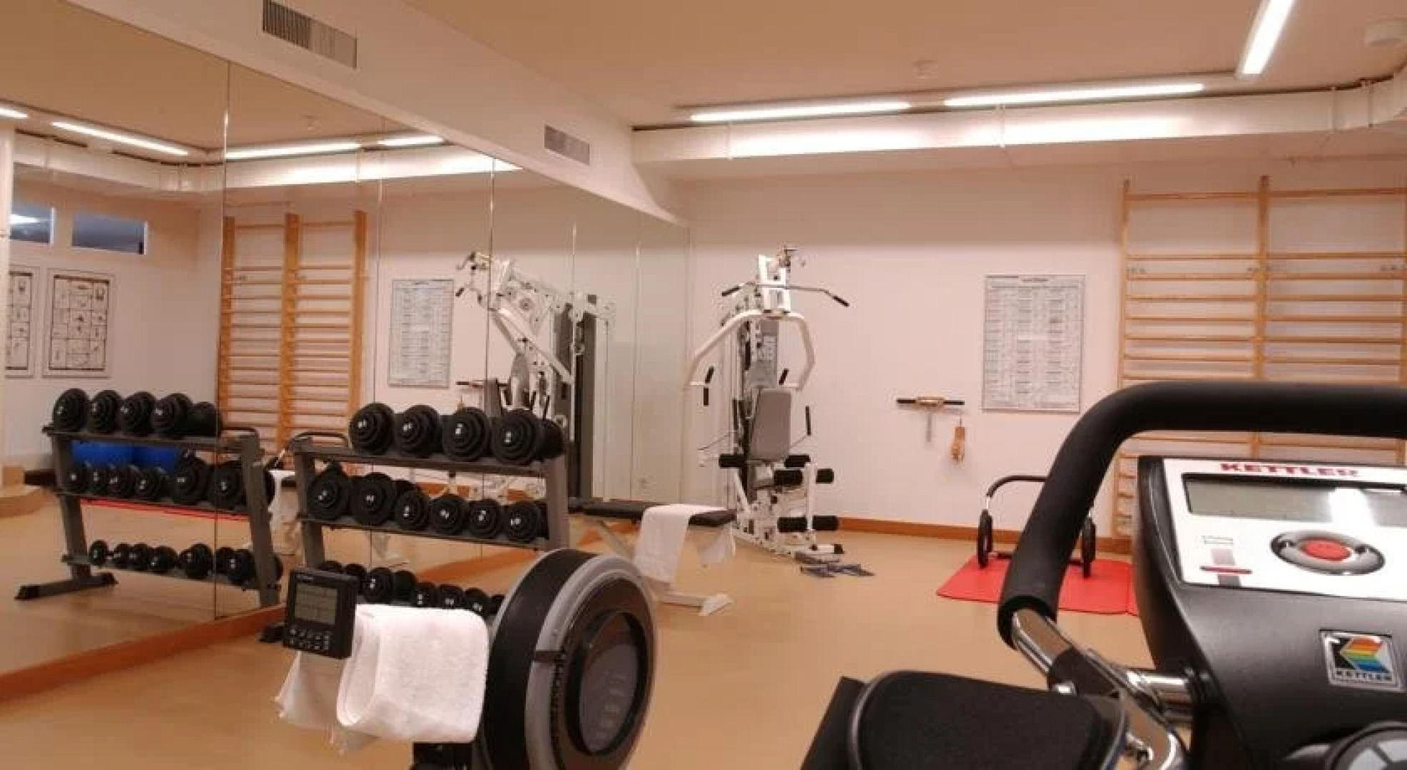 Seminarhotel Unterhof