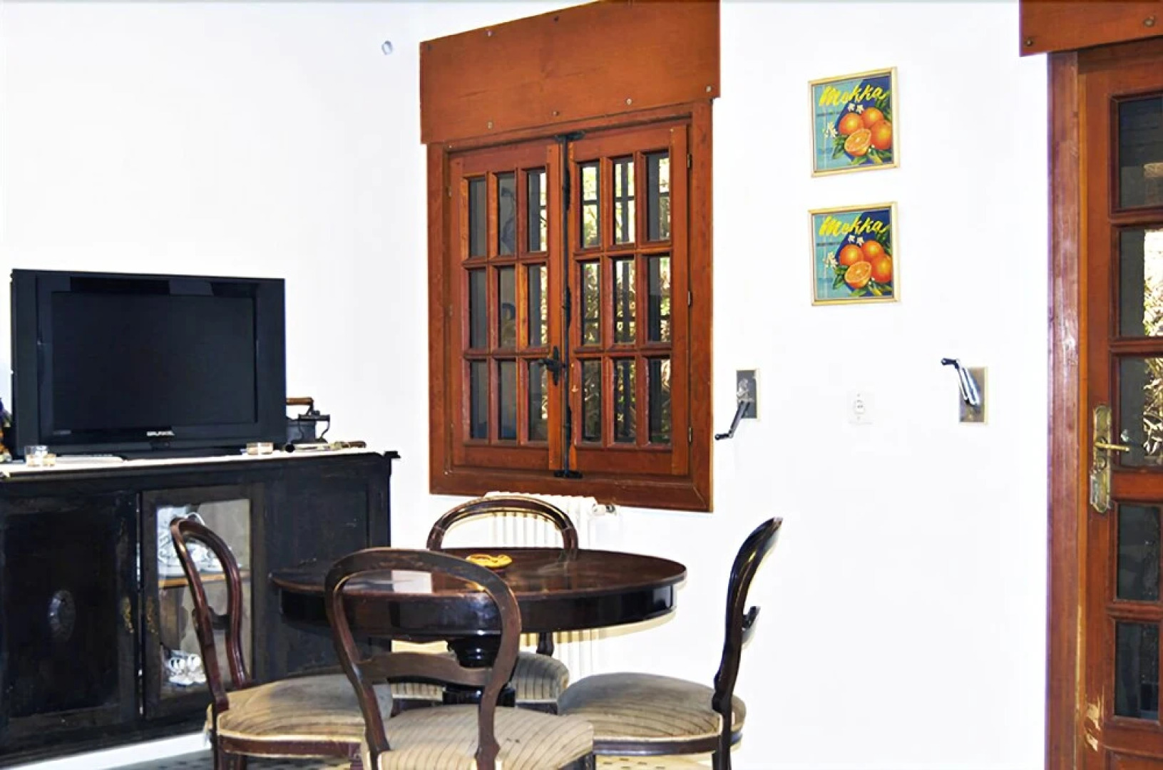 Casa El Árbol del Lilo