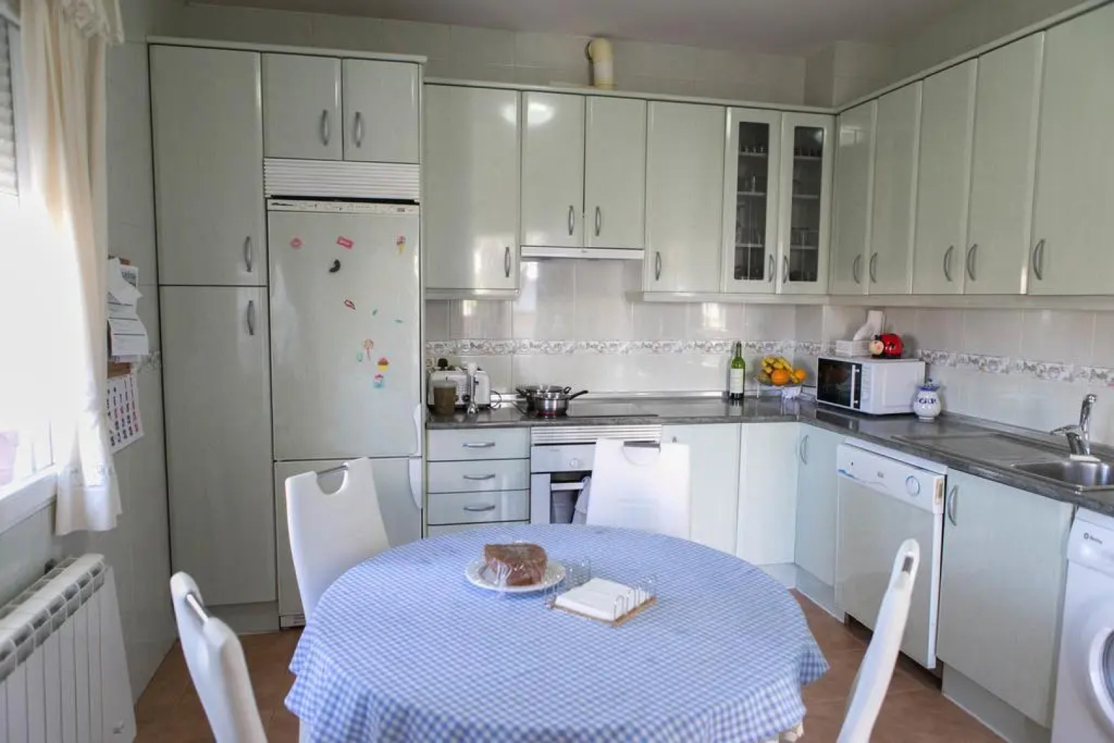 La Rosaleda De Orgaz