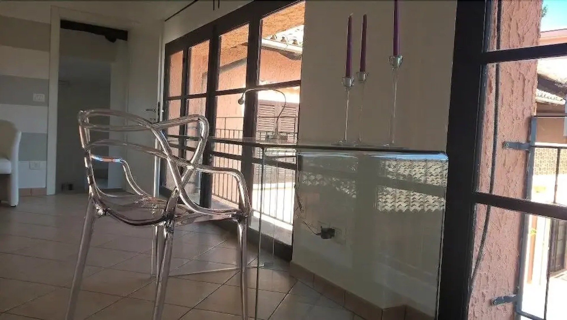 Agriturismo Ai Ciuvin