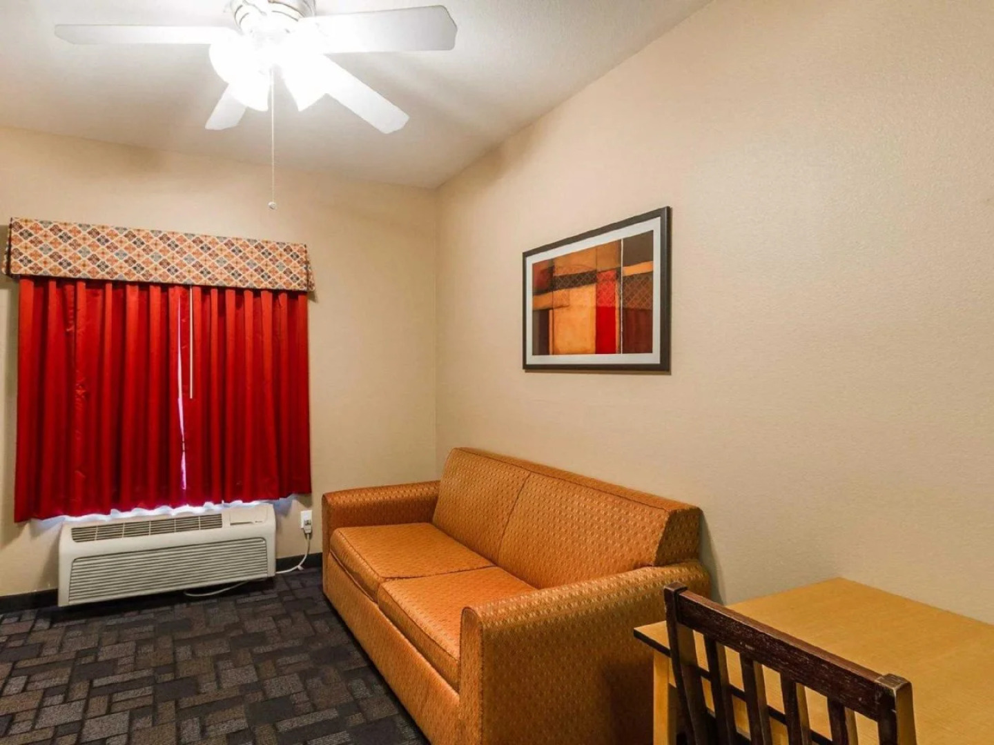 MainStay Suites Extended Stay Hotel Casa Grande