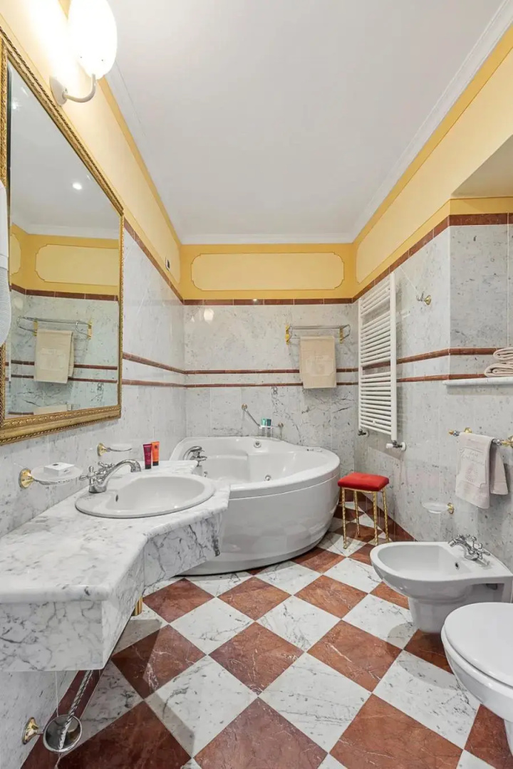 Hotel Cannobio