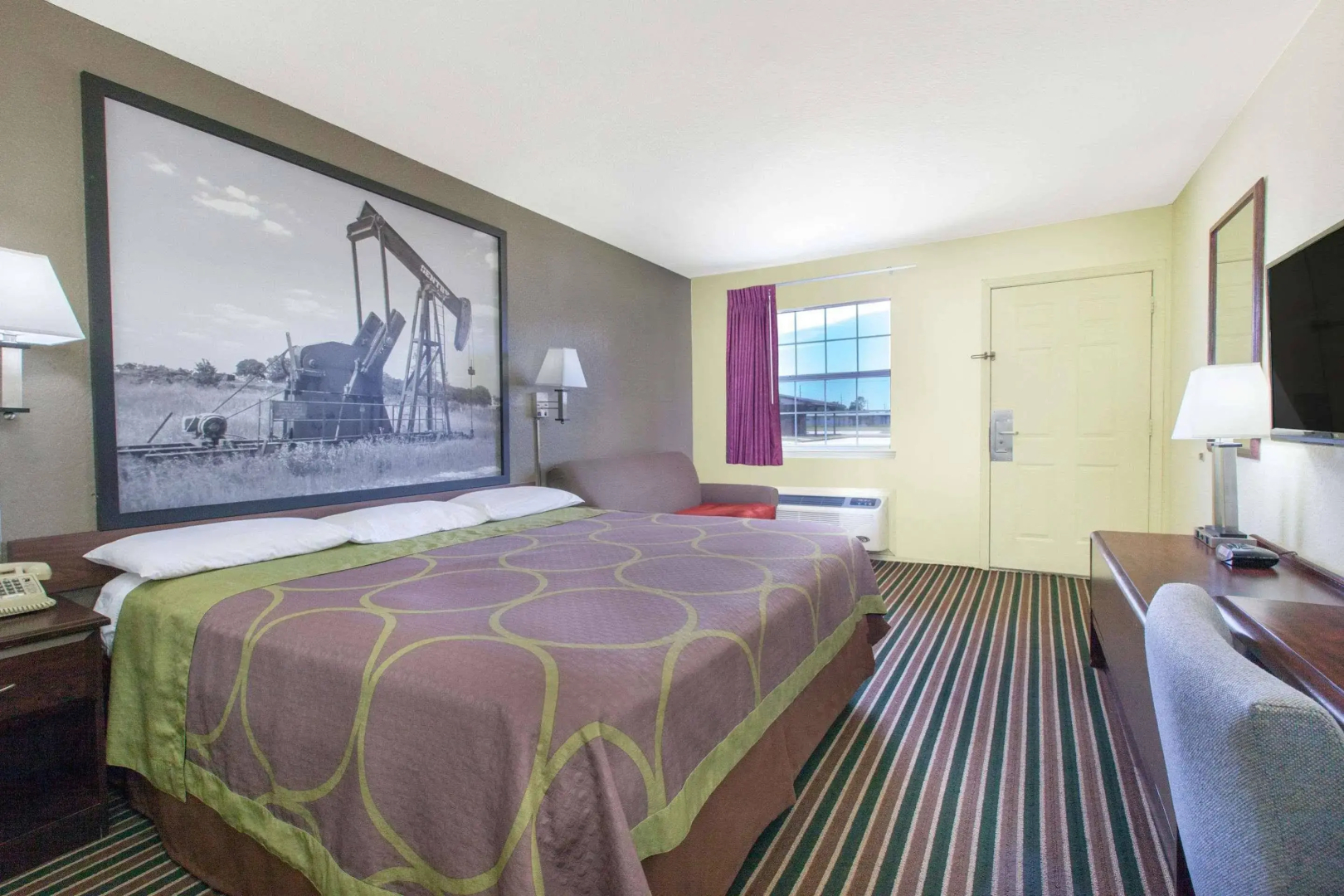 Rodeway Inn