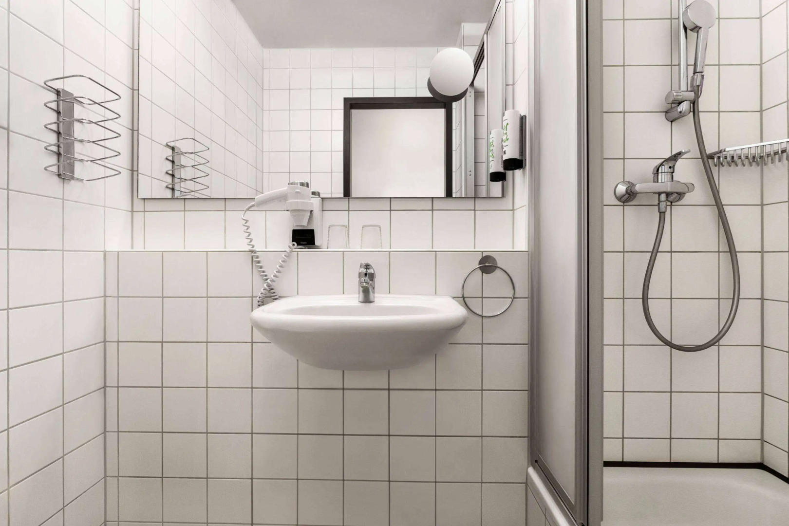 Amedia Express Passau Trademark Collection by Wyndham