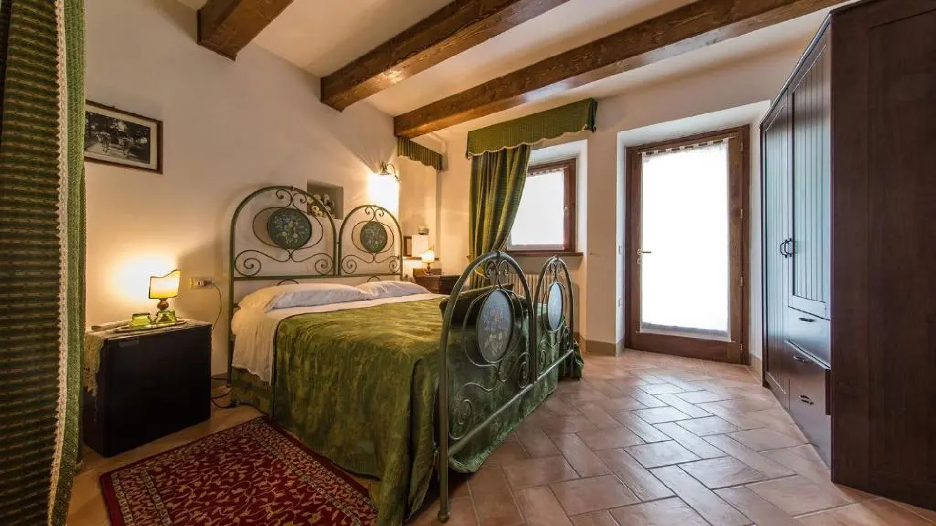 Le Fontanelle 15 in Sant Ippolito