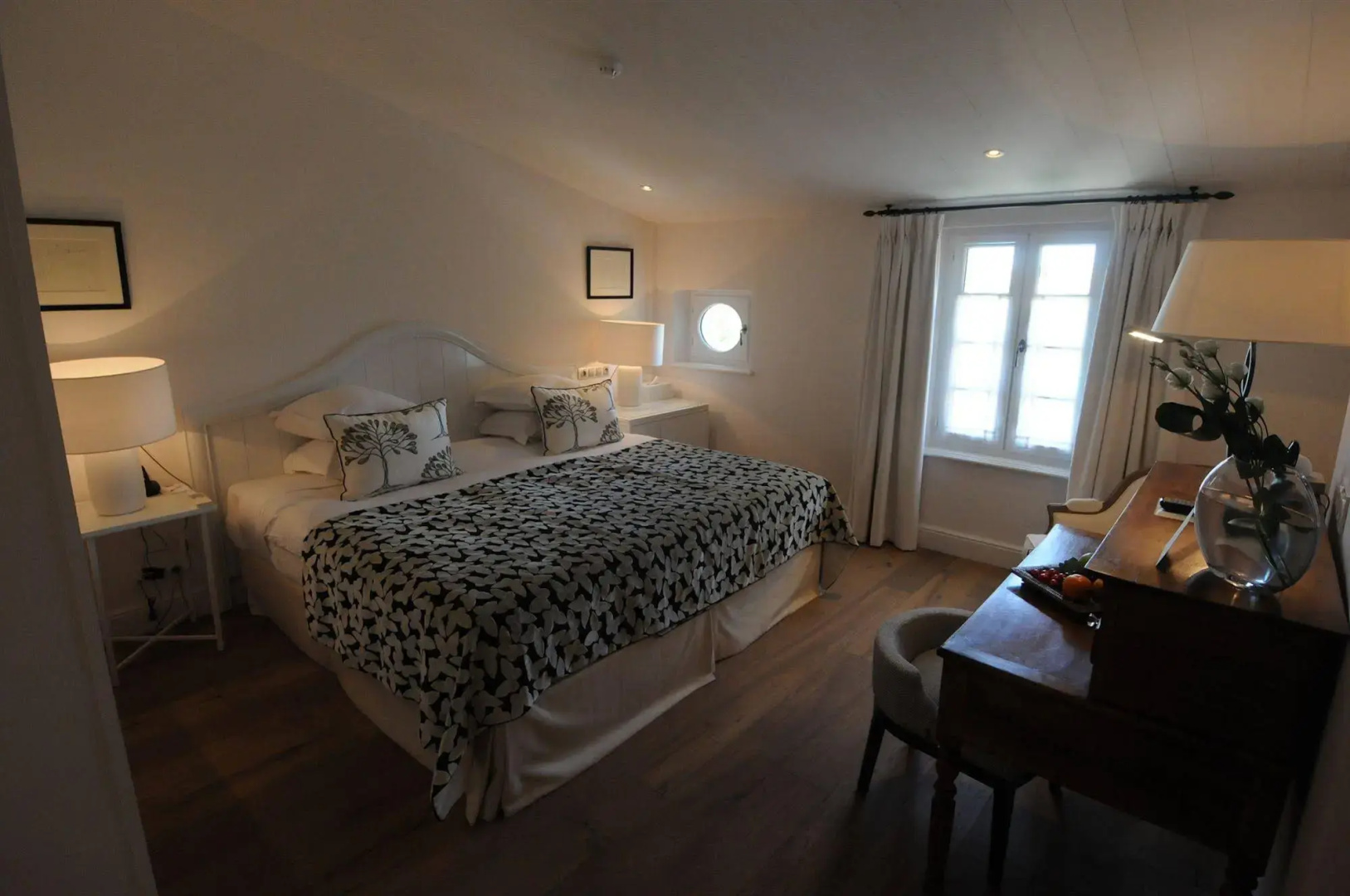 Villa Clarisse & Spa by Olivier Claire