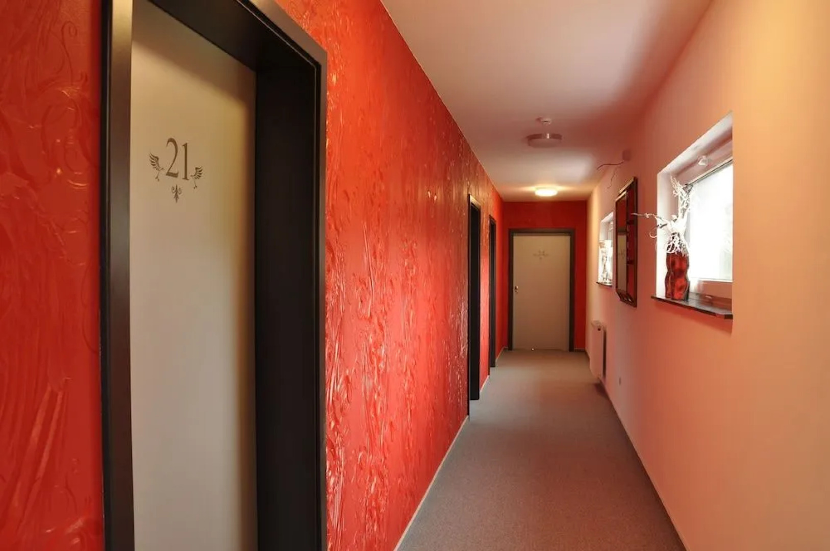 Hotel Villa Casamia - Adult Only