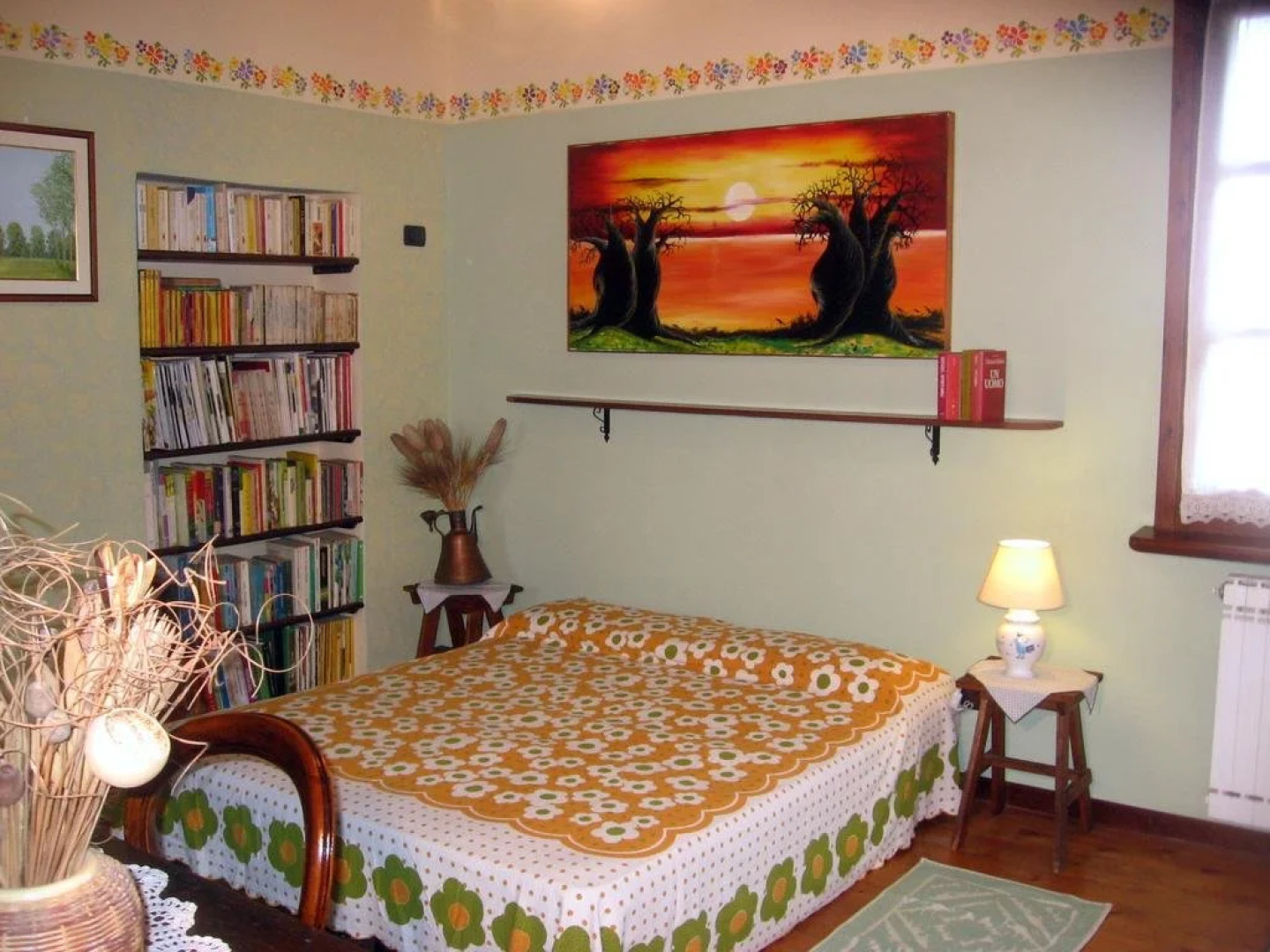 Bed & Breakfast Il Bracco Ubriaco