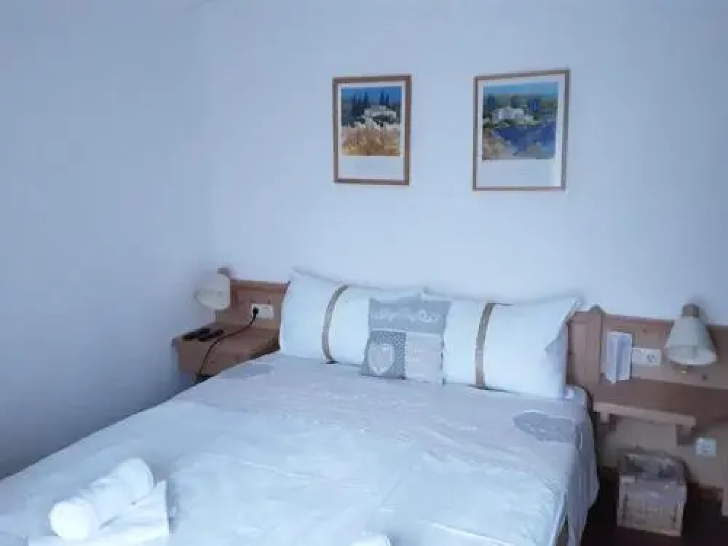 Appartement Hotel Seerose