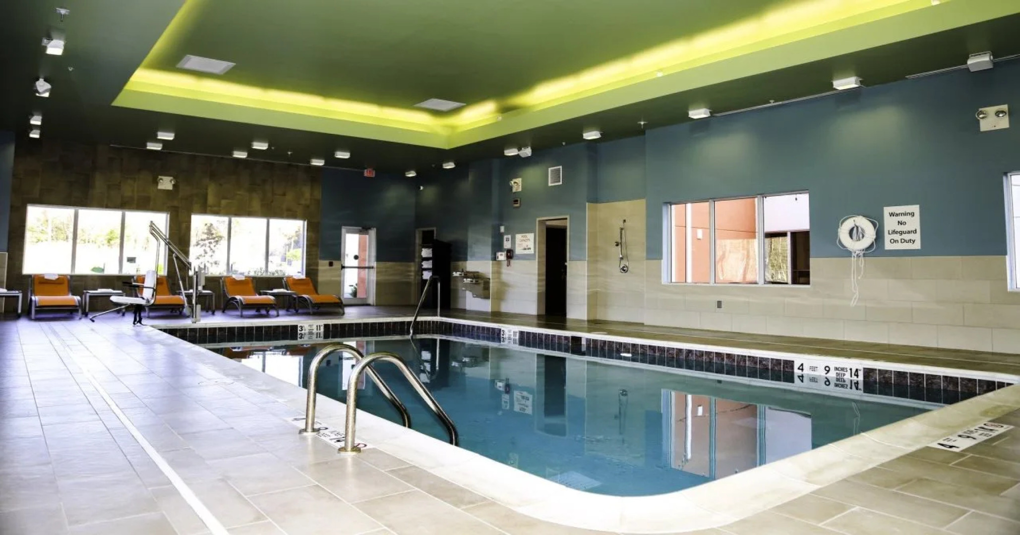 Holiday Inn Express & Suites Kingston-Ulster by IHG