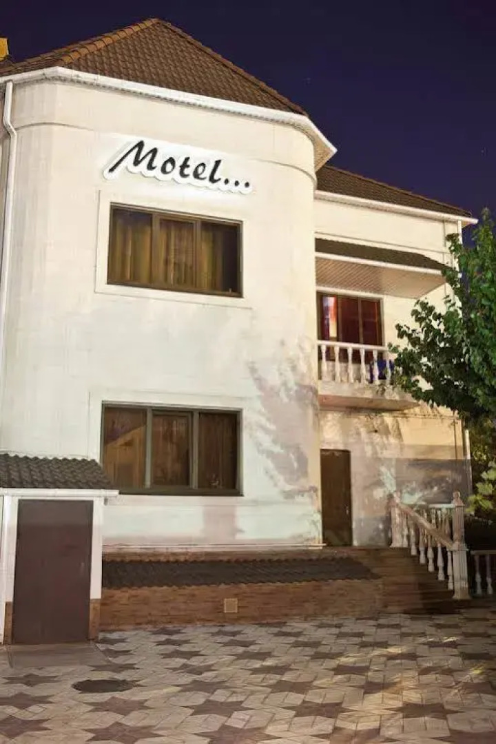 Гостиница Вояж