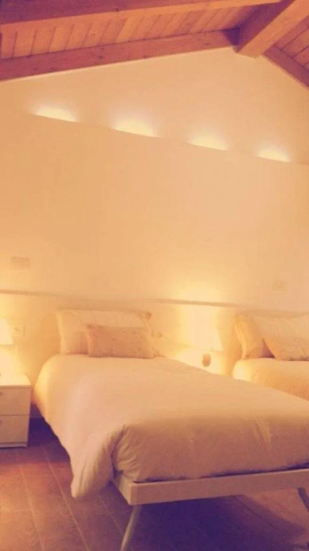 Al Castello Bed and Breakfast