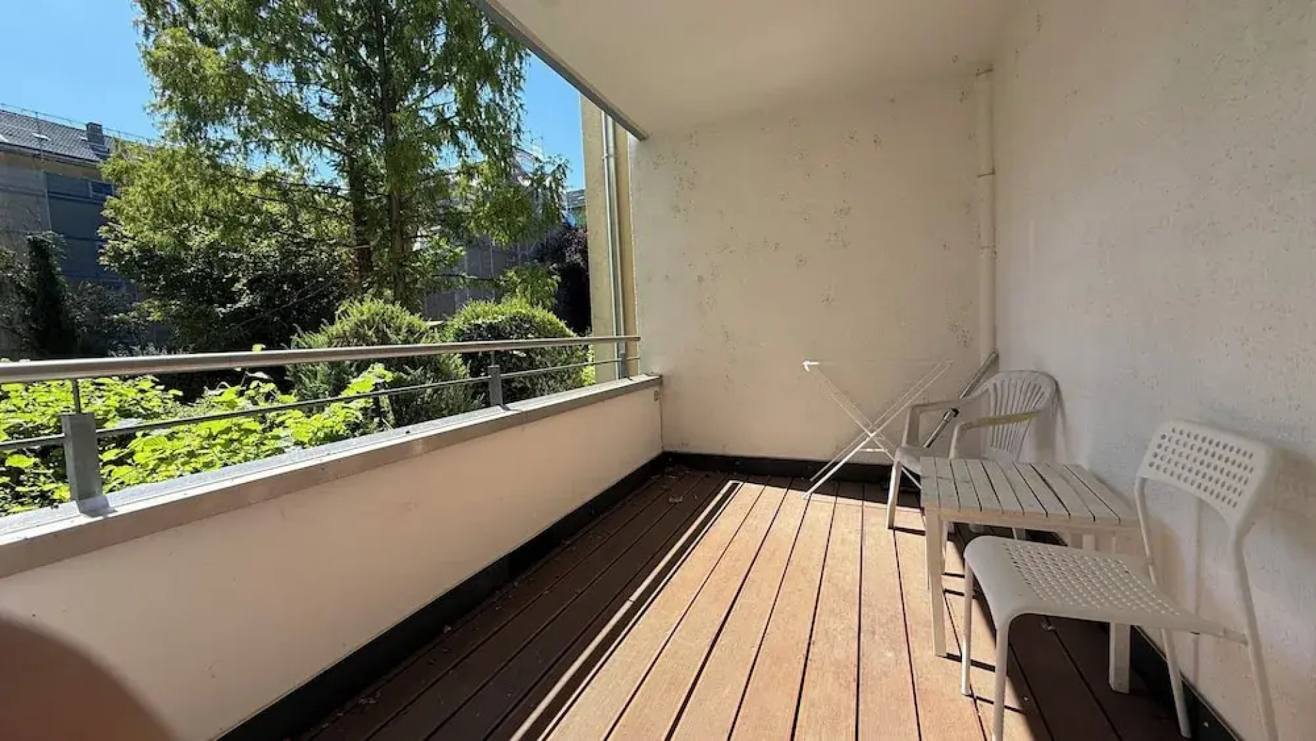 Three Bedroom Comfort Apartment Maintal