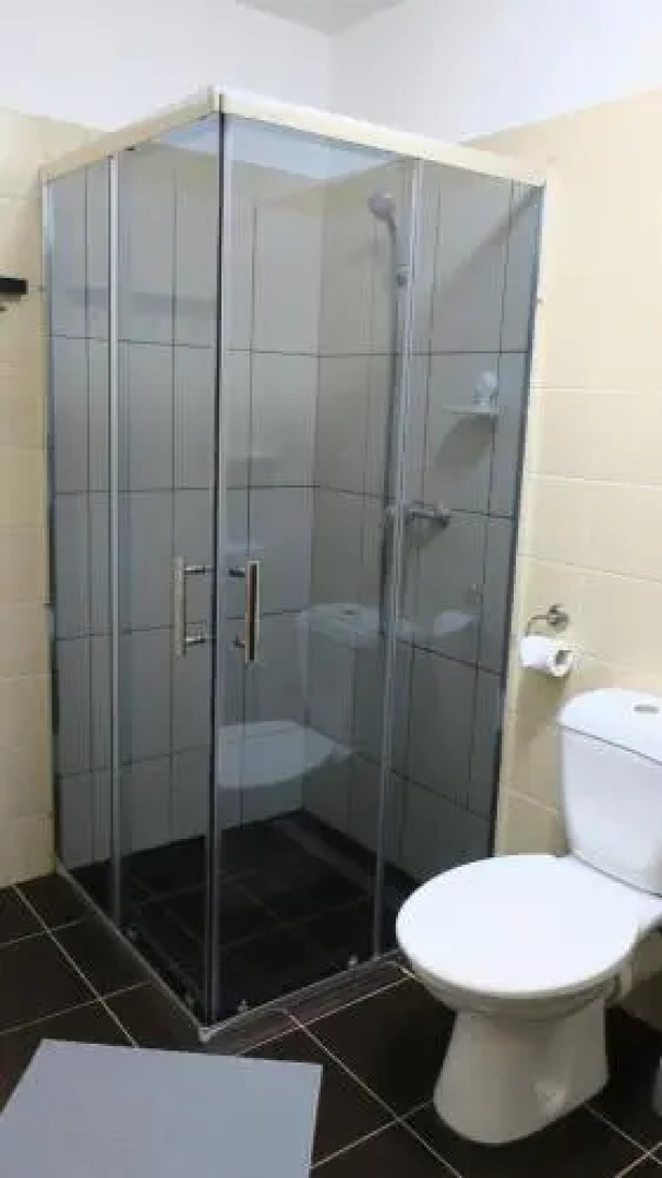 Apartmï¿½ny Obora