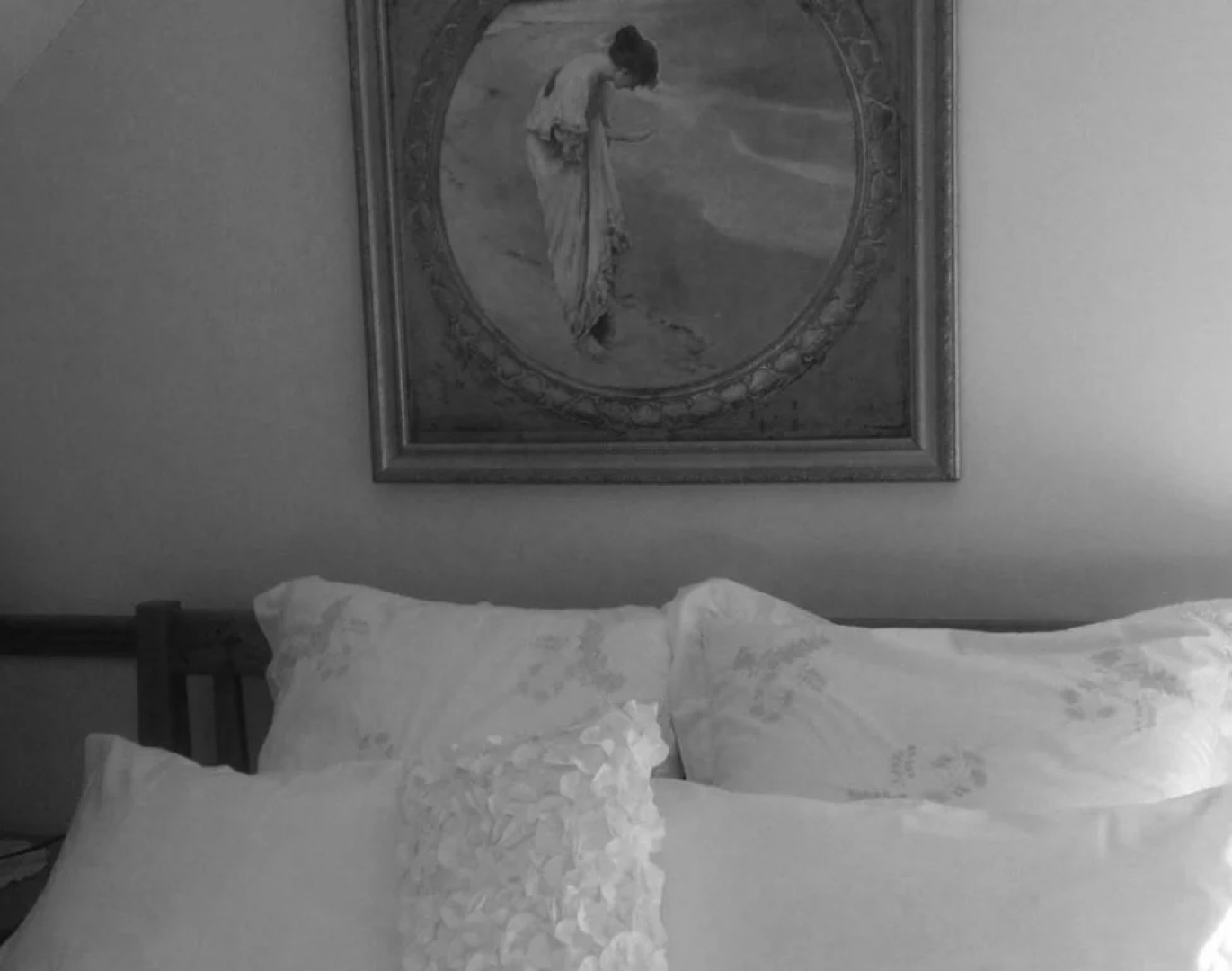 Hawk’s Nest Bed & Breakfast