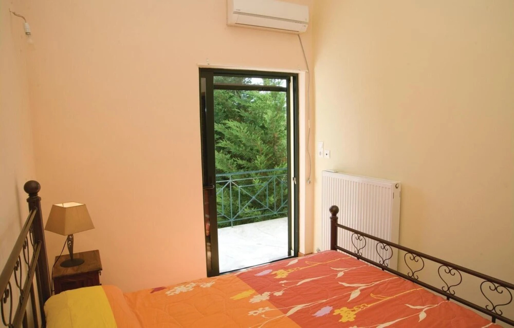 Awesome Home in Diakopto Achaias P. With 3 Bedrooms and Wifi