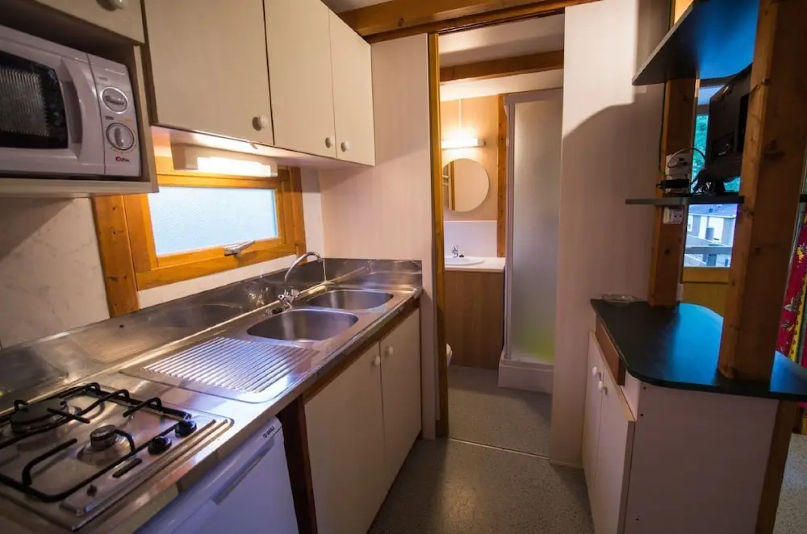 Càmping Molí Serradell