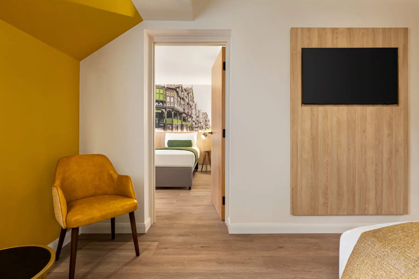 Super 8 by Wyndham Durham