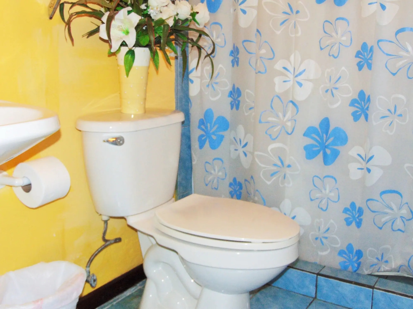 Casa Lima Bed & Breakfast