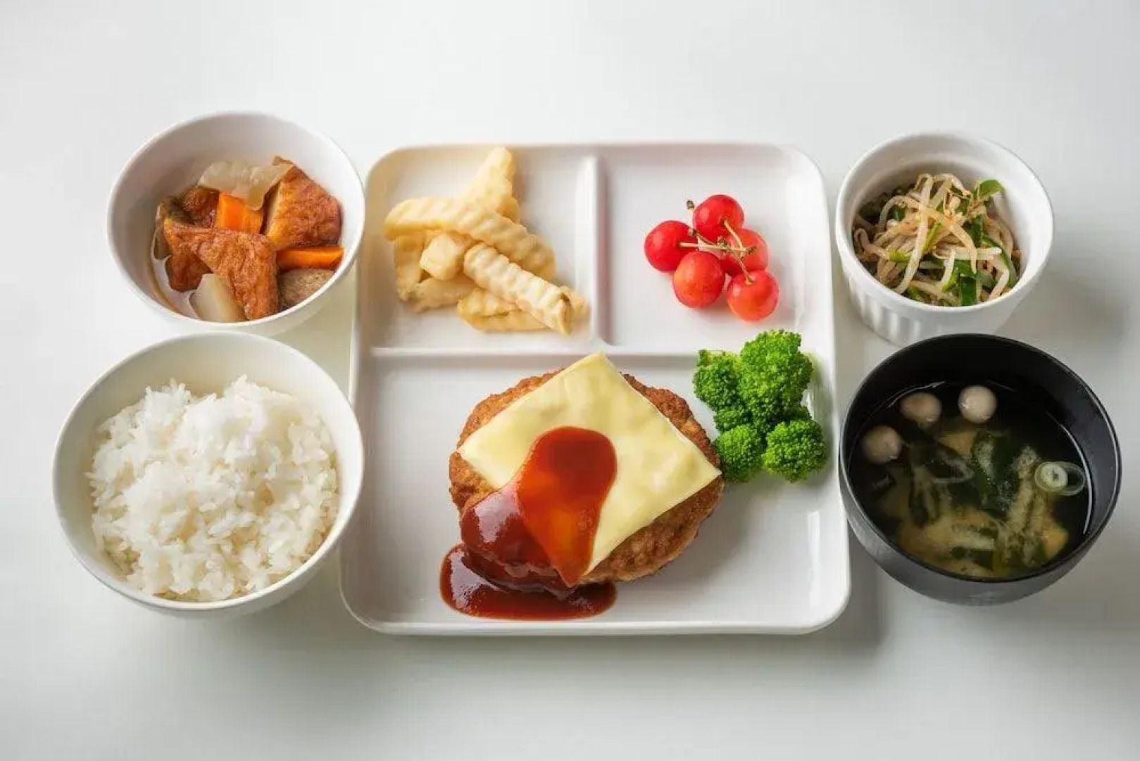 Dream Village Kitakami