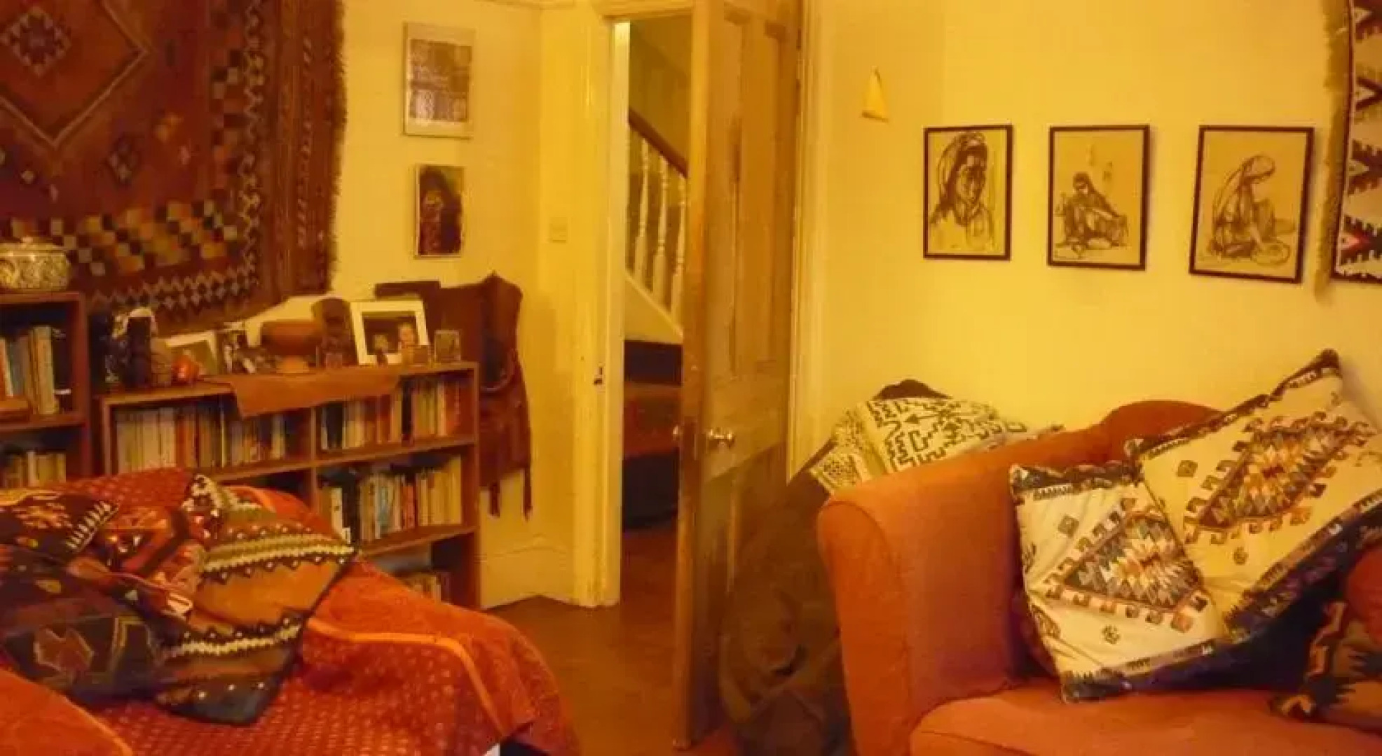 Atwilbury Organic B&B