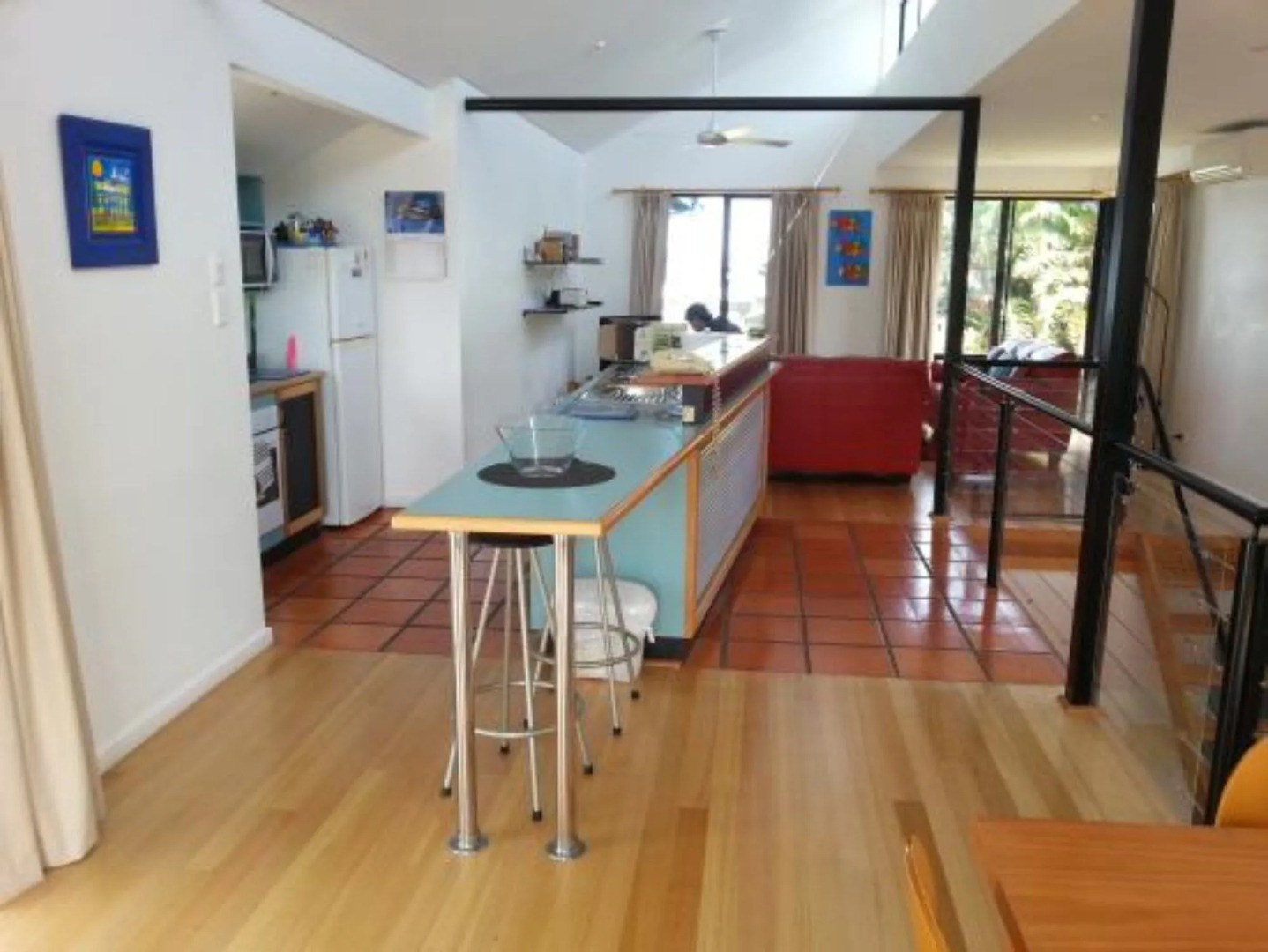 Esperance Island View Apartments