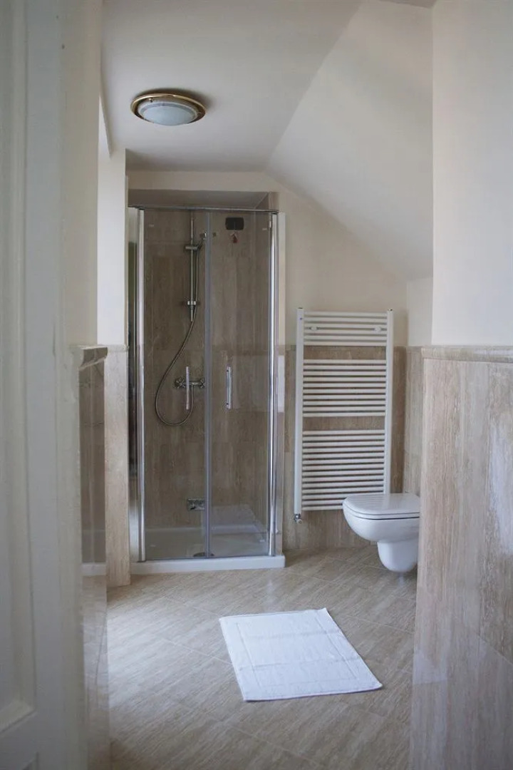 Relais Villa Augusta B&B