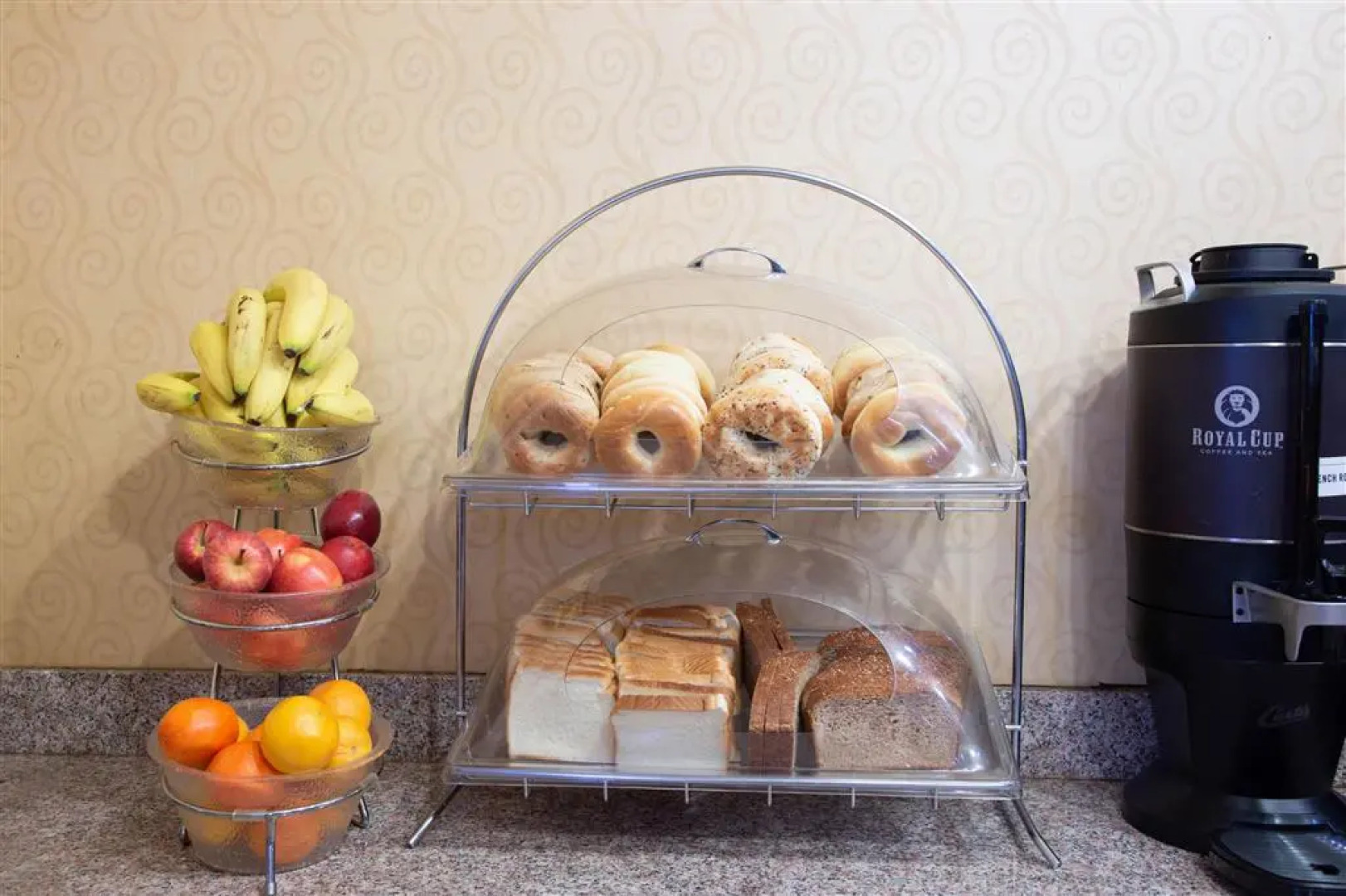 La Quinta Inn Berkeley