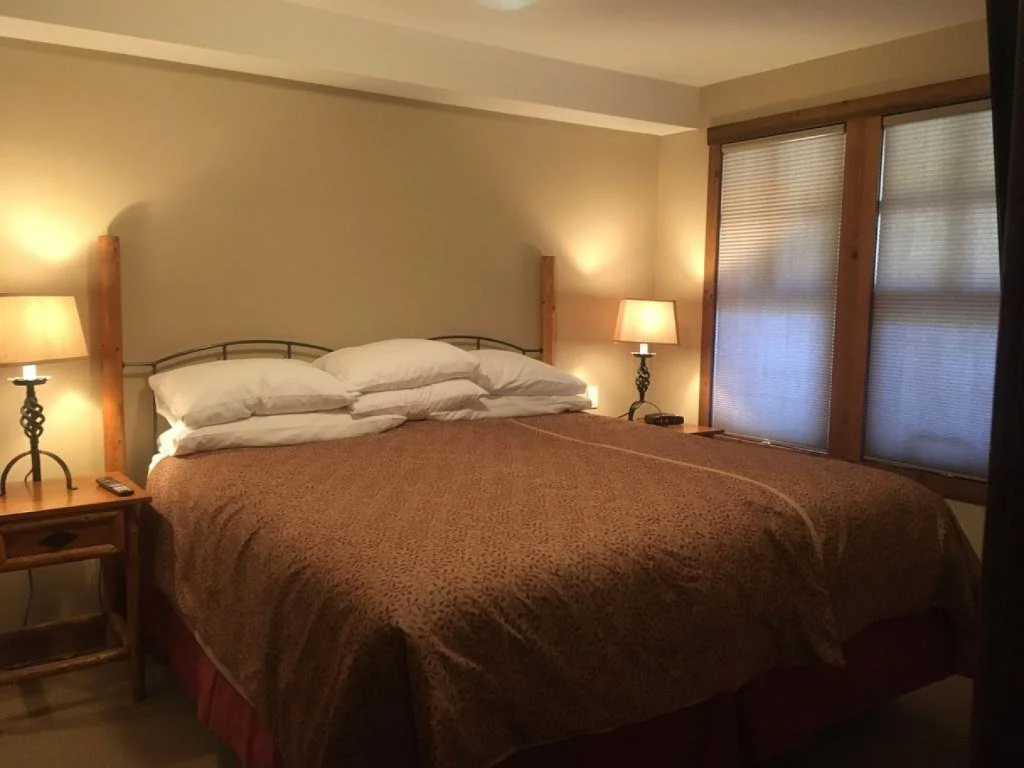 Taynton Lodge at Panorama Mountain Village Resort