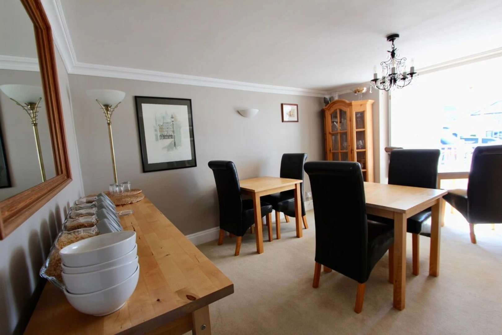 Old Temperance House