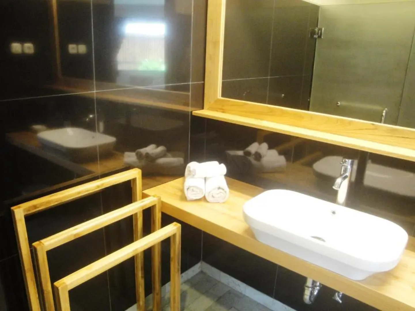 Jepara Marina Beach Bungalows