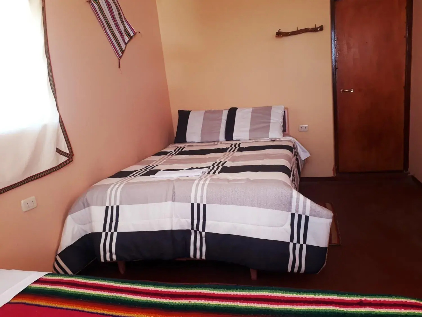 Casa de Oliver y Sebastiana