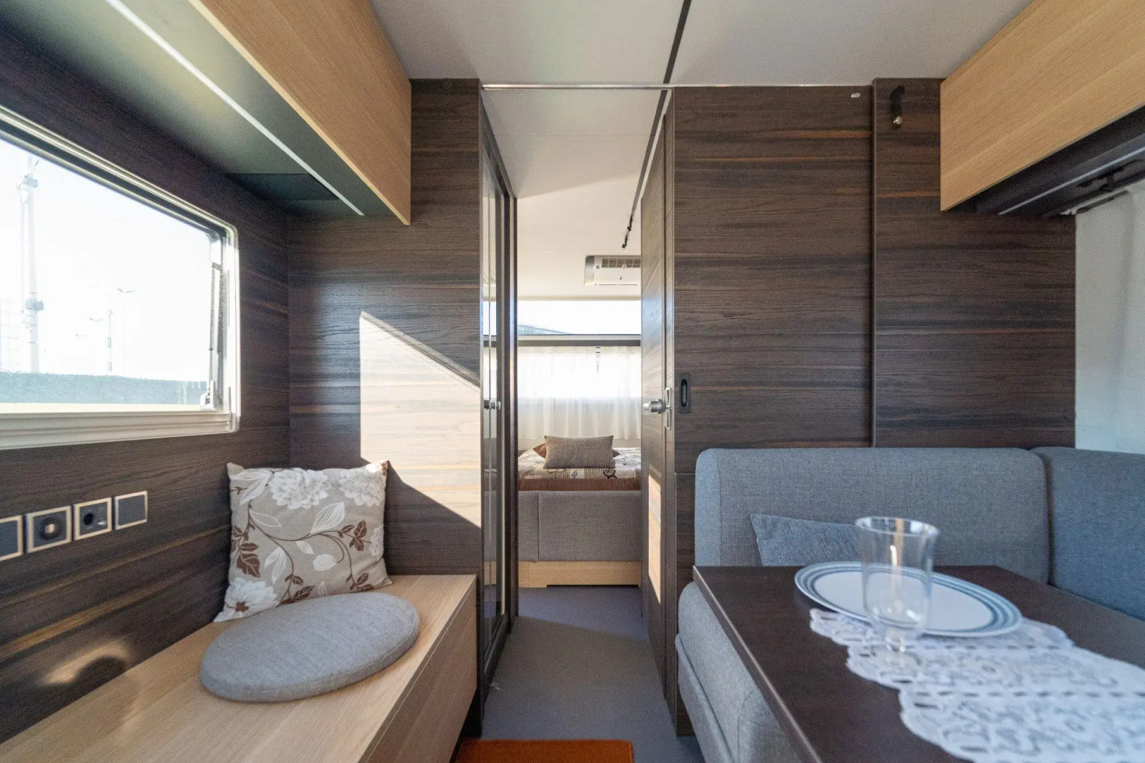 Club del Sole Stella del Mare Family Collection.