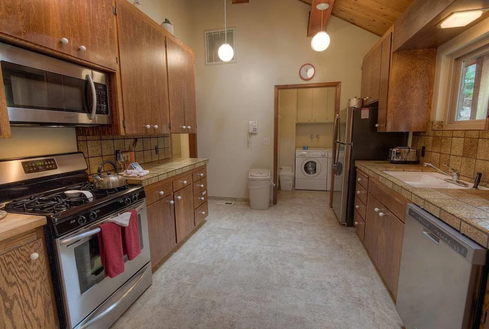 Cave Rock Chalet by Lake Tahoe Accommodations