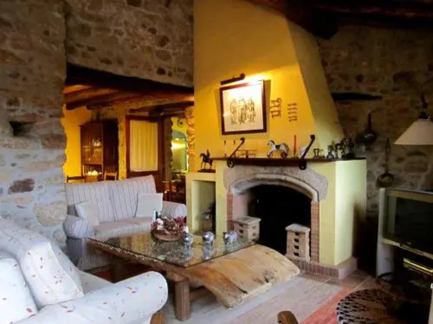 Apartamentos Rurales La Macera ****