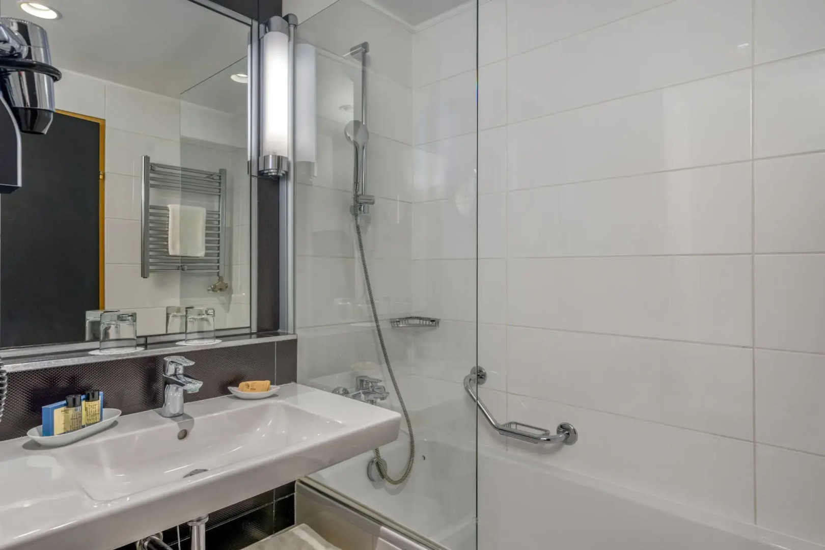 Ensana Grand Margaret Island