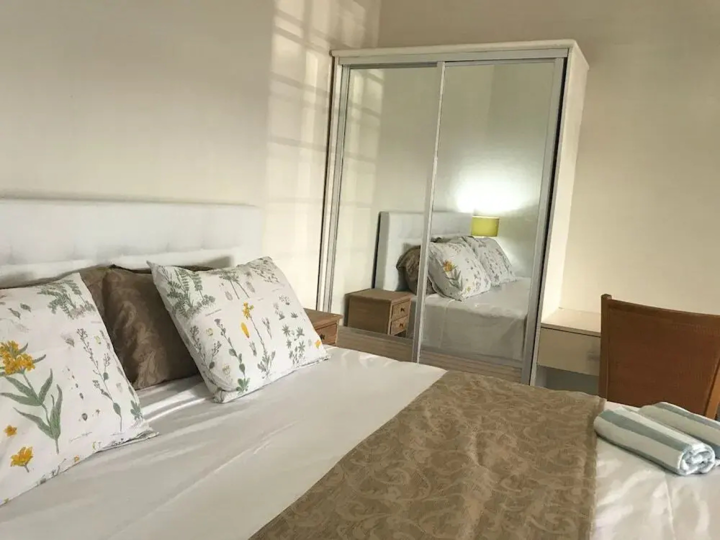 Salina Cerca Apartments