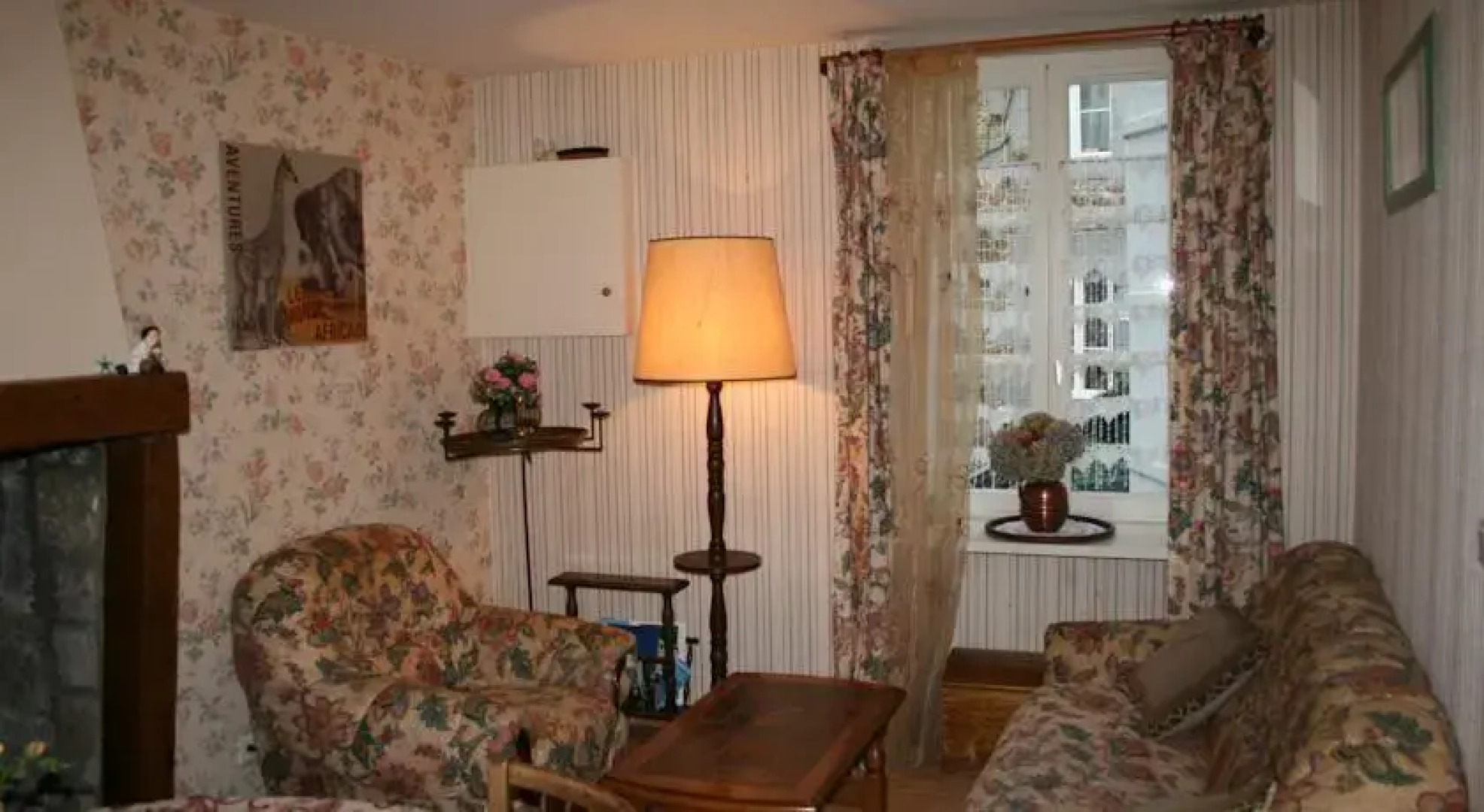 Les Gites de la Cour Es Meuniers