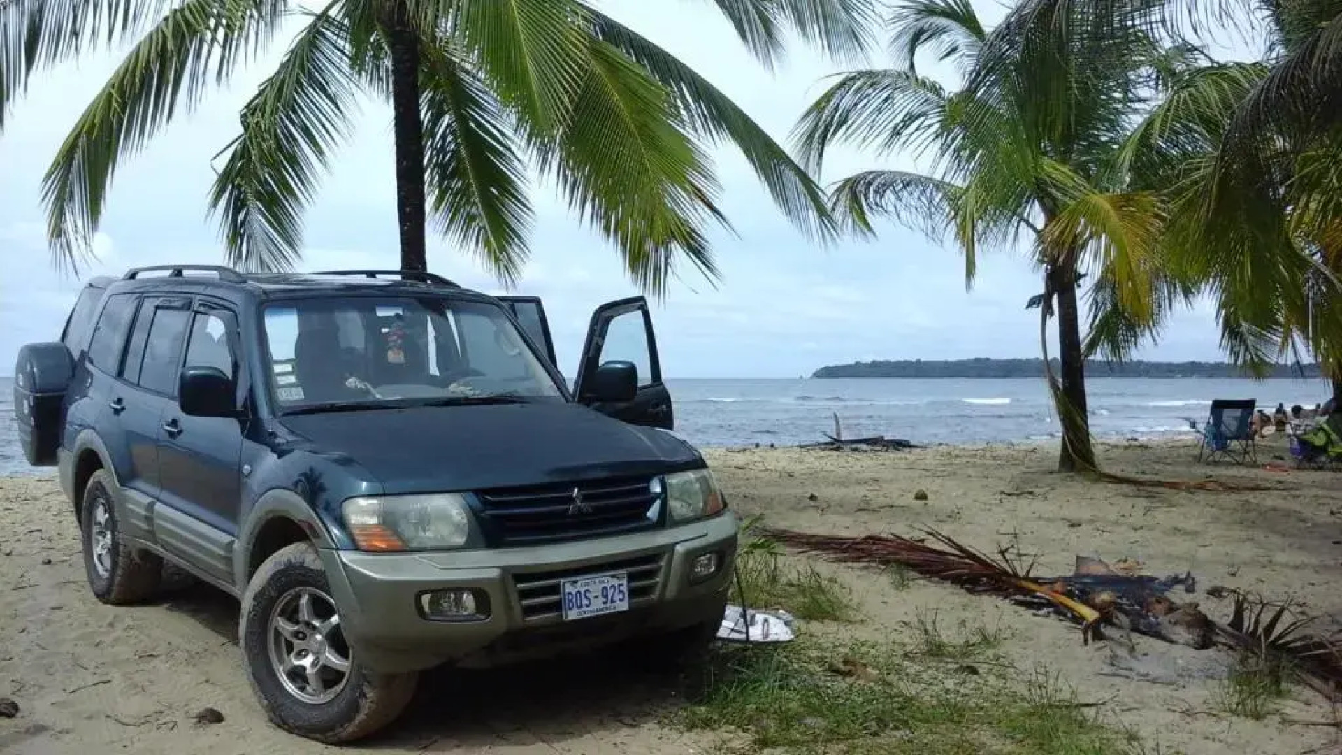 El Colibri Rojo Hotel Cabinas