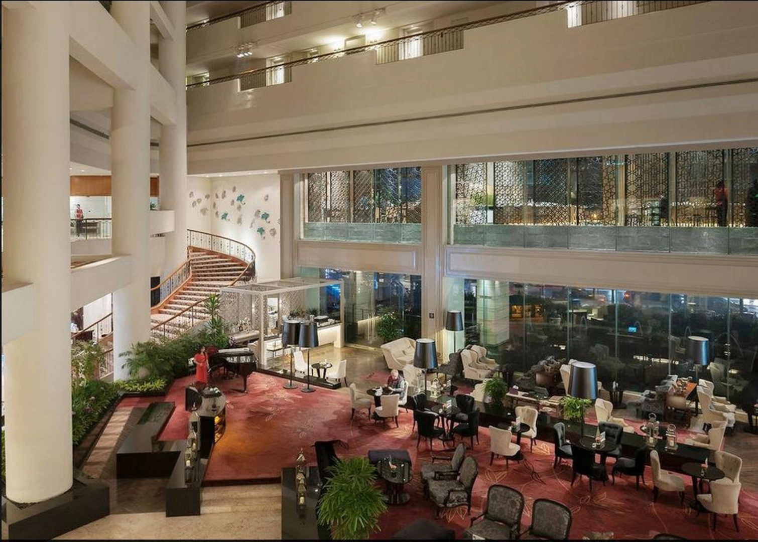Marco Polo Xiamen