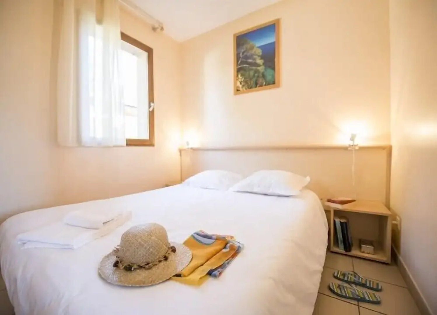 Les Residences du Colombier - ULVF